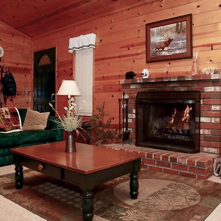 Villa Elk Horn Retreat Idyllwild Exterior foto