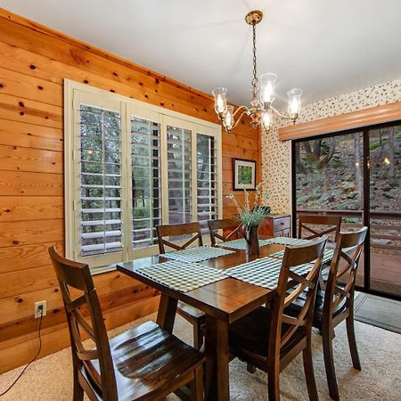 Villa Elk Horn Retreat Idyllwild Exterior foto