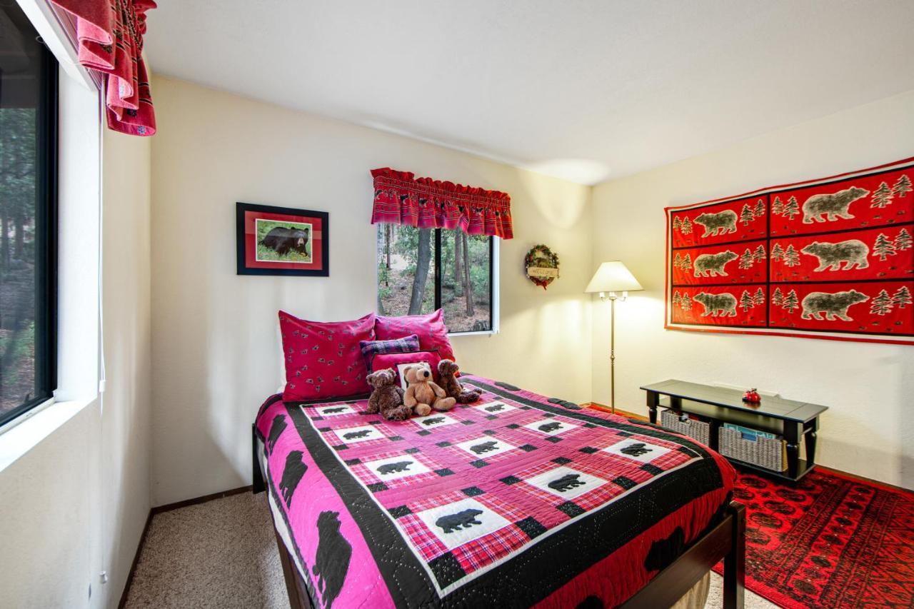 Villa Elk Horn Retreat Idyllwild Exterior foto