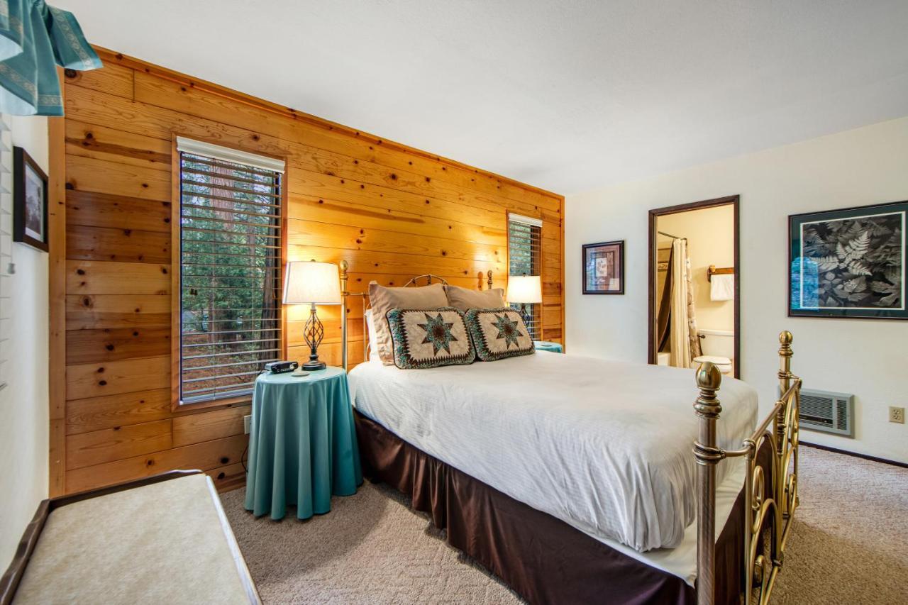 Villa Elk Horn Retreat Idyllwild Exterior foto