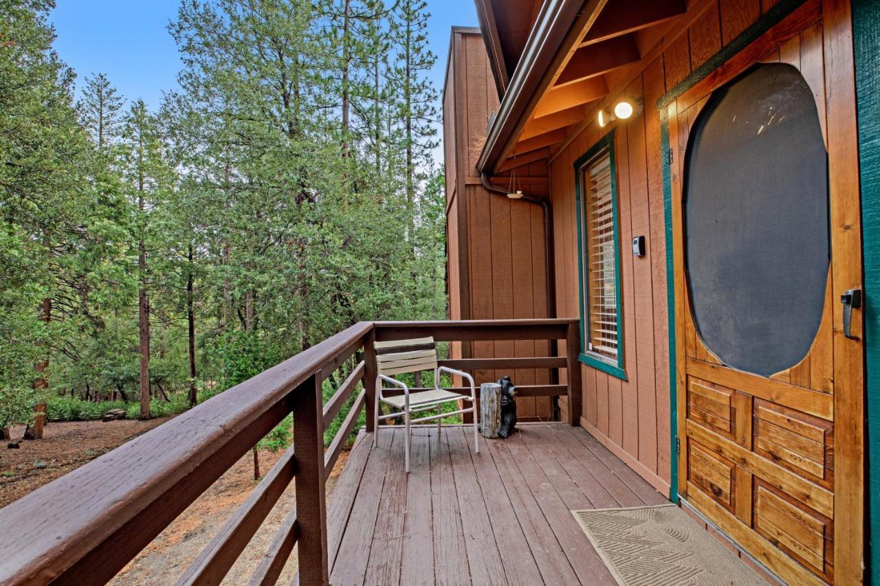 Villa Elk Horn Retreat Idyllwild Exterior foto