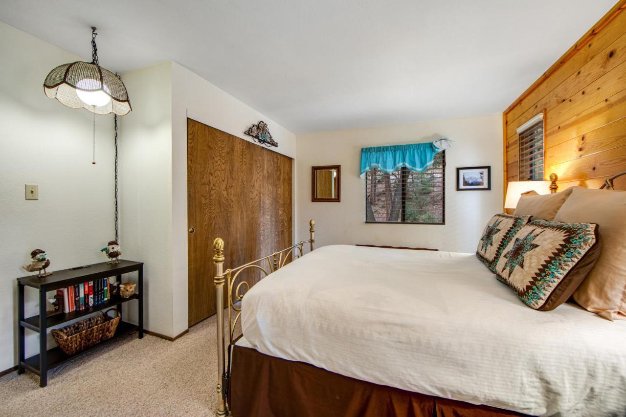 Villa Elk Horn Retreat Idyllwild Exterior foto